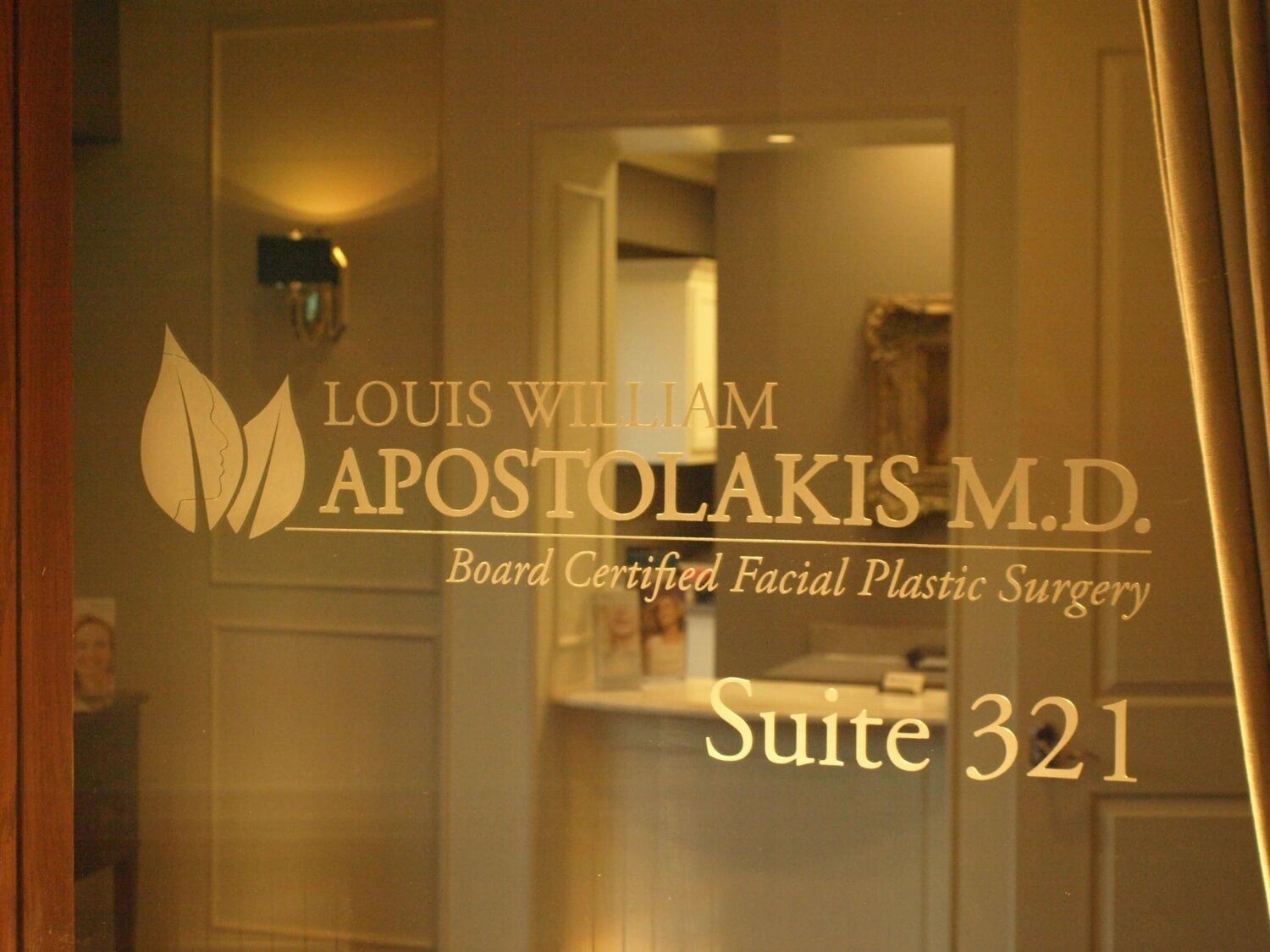 Dr. Apo Doctors Office - Comprehensive Health Care