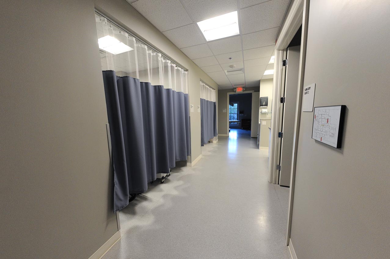Dr. Apo Doctors Office - Caring for Your Health