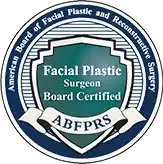 Facial Plastic Surgeon